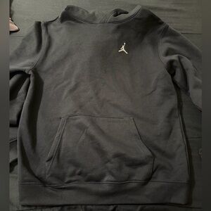 Jordan Big Kids Hoodie XL